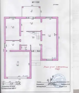 Фото Selling a house, 272 sq.m., Pukhivka, price: 83000 $, code 183