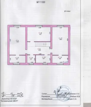 Фото Selling a house, 272 sq.m., Pukhivka, price: 83000 $, code 183