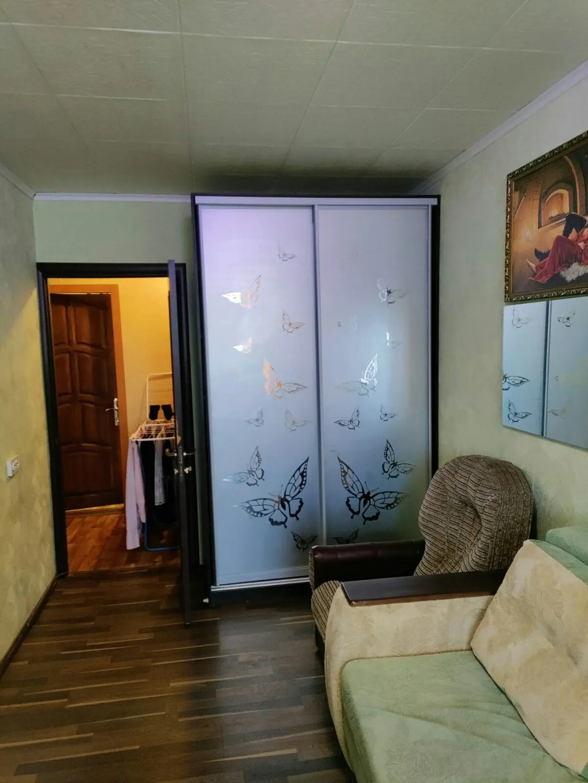 Фото Selling a 3-room apartment, 63 sq.m., Dmytra Chyzhevskoho street (Petra Chaadayeva Street)  Kyiv, price: 58000 $, code 191