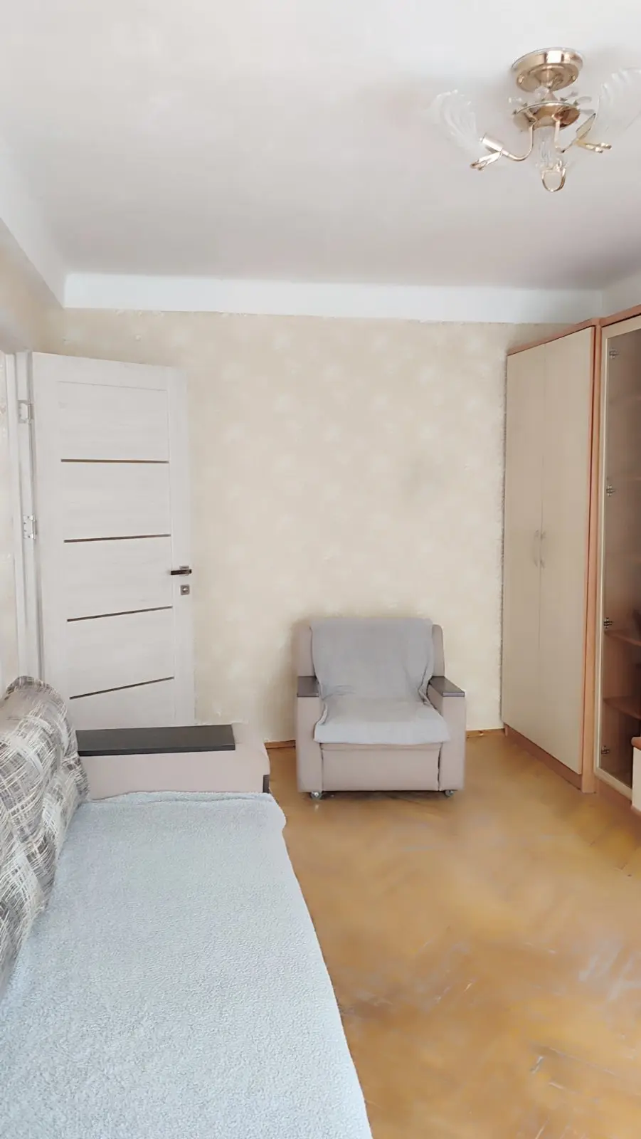 Фото Rent a 2-room apartment, Budivelnykiv Street 8а Kyiv for long-term rent, price: 12500 UAH, code 195