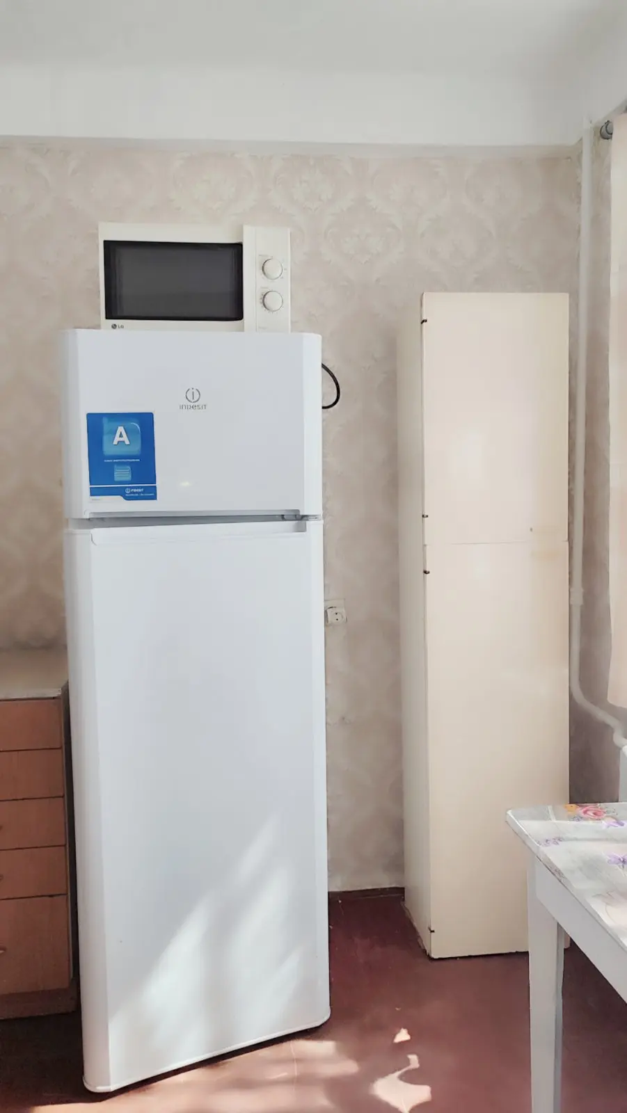 Фото Rent a 2-room apartment, Budivelnykiv Street 8а Kyiv for long-term rent, price: 12500 UAH, code 195