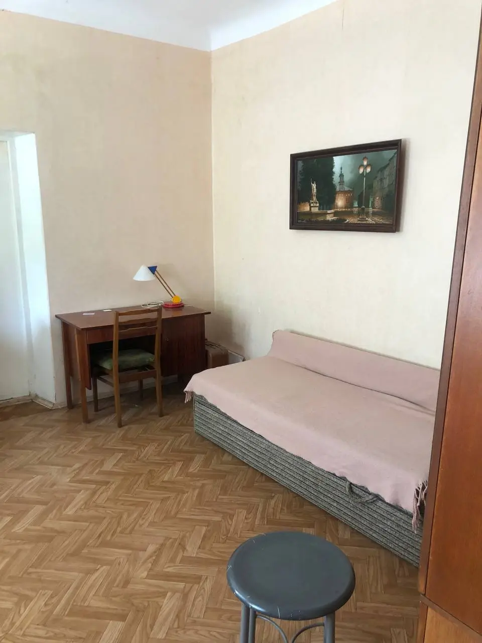 Фото Продаю будинок, 46 кв. м, Володимира Сальського вул. (Котовського) 18а Київ, ціна: 57000 $, код 198