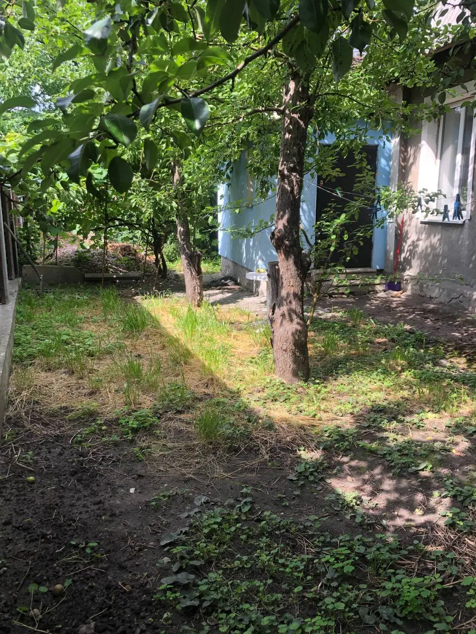 Фото Продаю будинок, 46 кв. м, Володимира Сальського вул. (Котовського) 18а Київ, ціна: 57000 $, код 198