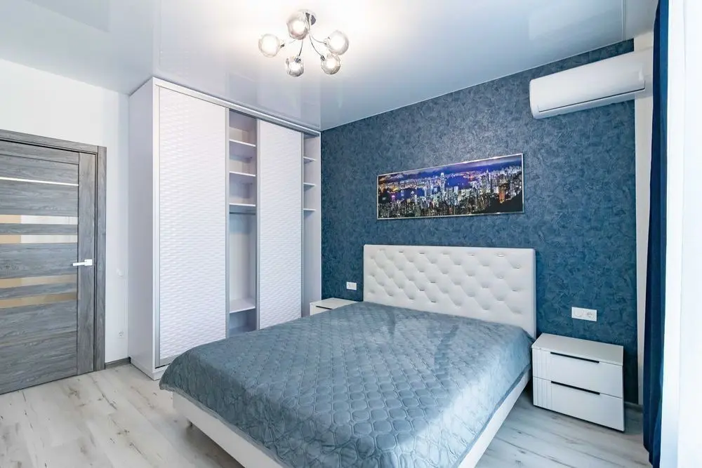 Фото Rent a 2-room apartment, Beresteiska Avenue (Peremohy Avenue) 5в Kyiv for long-term rent, price: 850 $, code 223