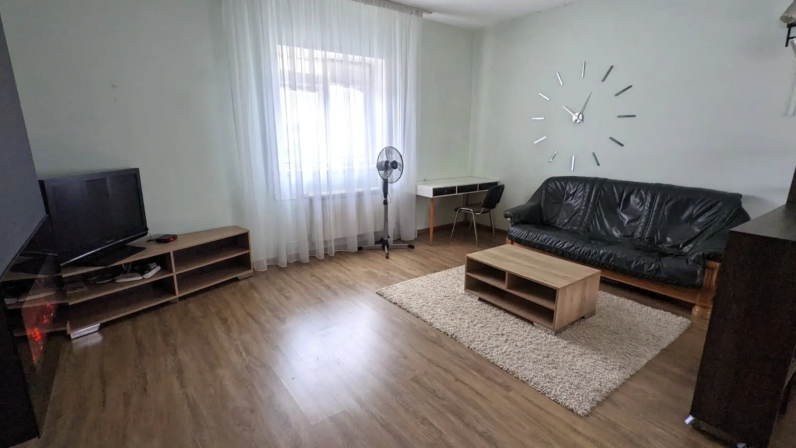 Фото Rent a 1-room apartment, 162nd Sadova Street  Kyiv for long-term rent, price: 14000 UAH, code 225