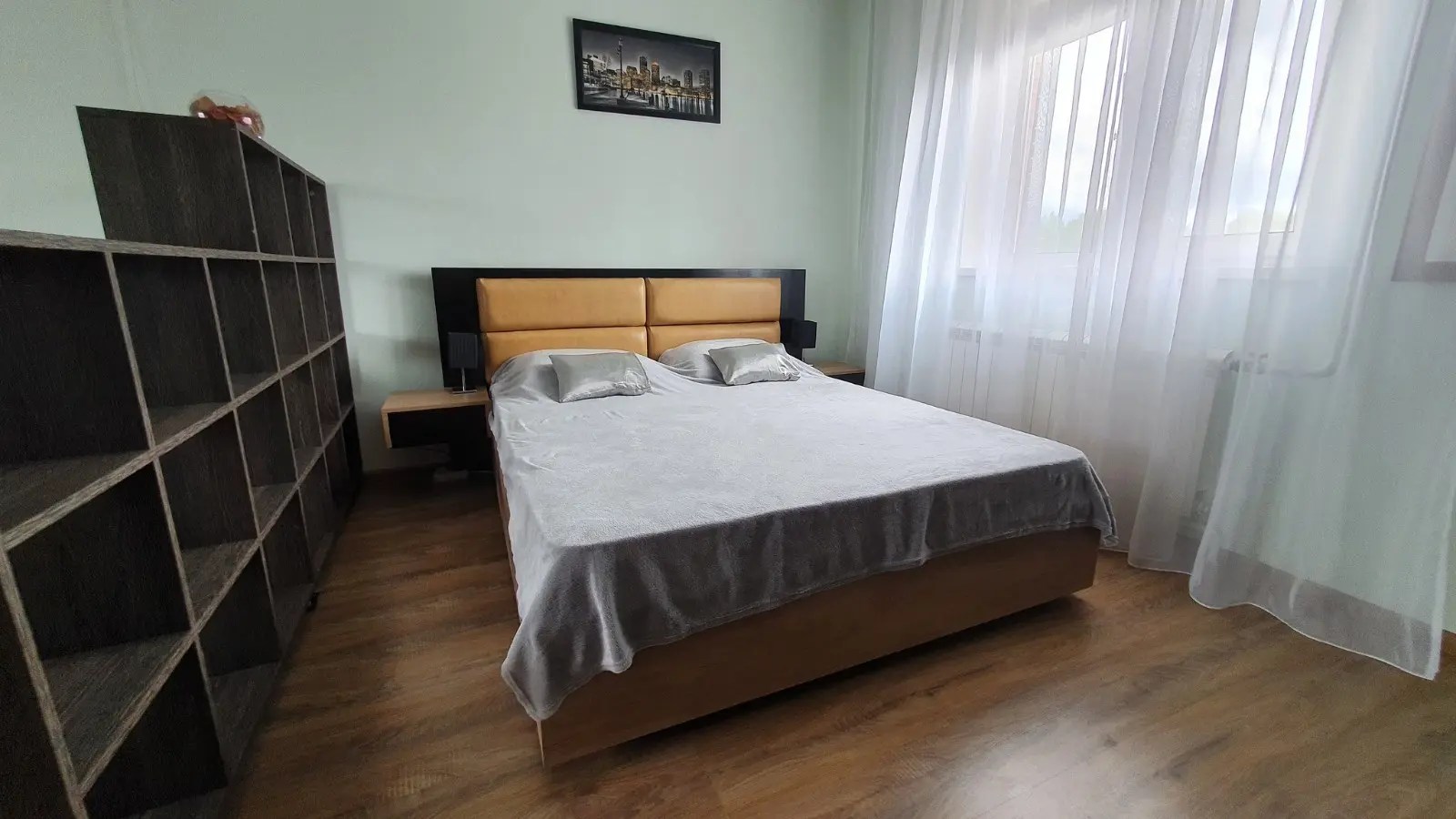 Фото Rent a 1-room apartment, 162nd Sadova Street  Kyiv for long-term rent, price: 14000 UAH, code 225