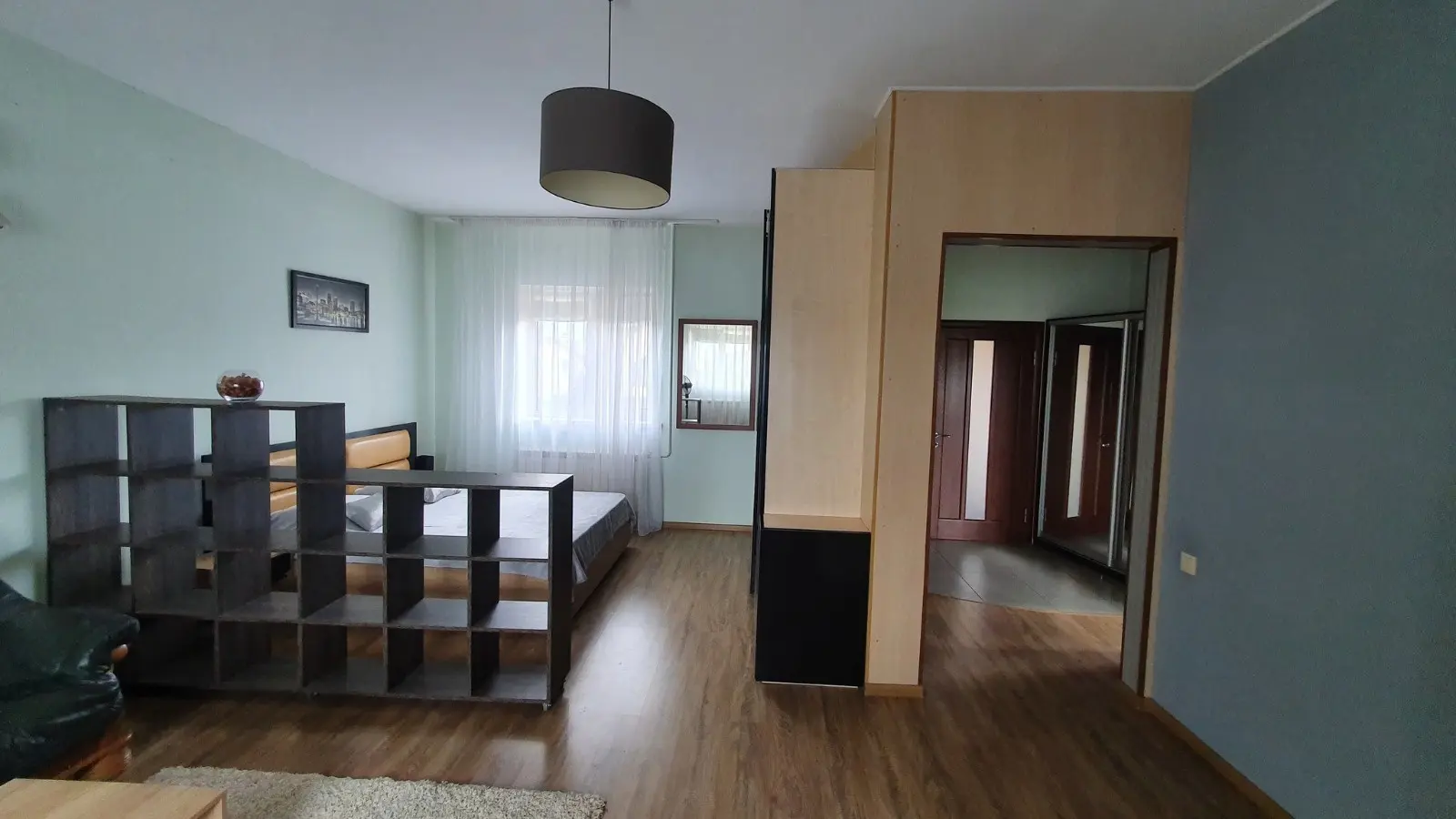 Фото Rent a 1-room apartment, 162nd Sadova Street  Kyiv for long-term rent, price: 14000 UAH, code 225