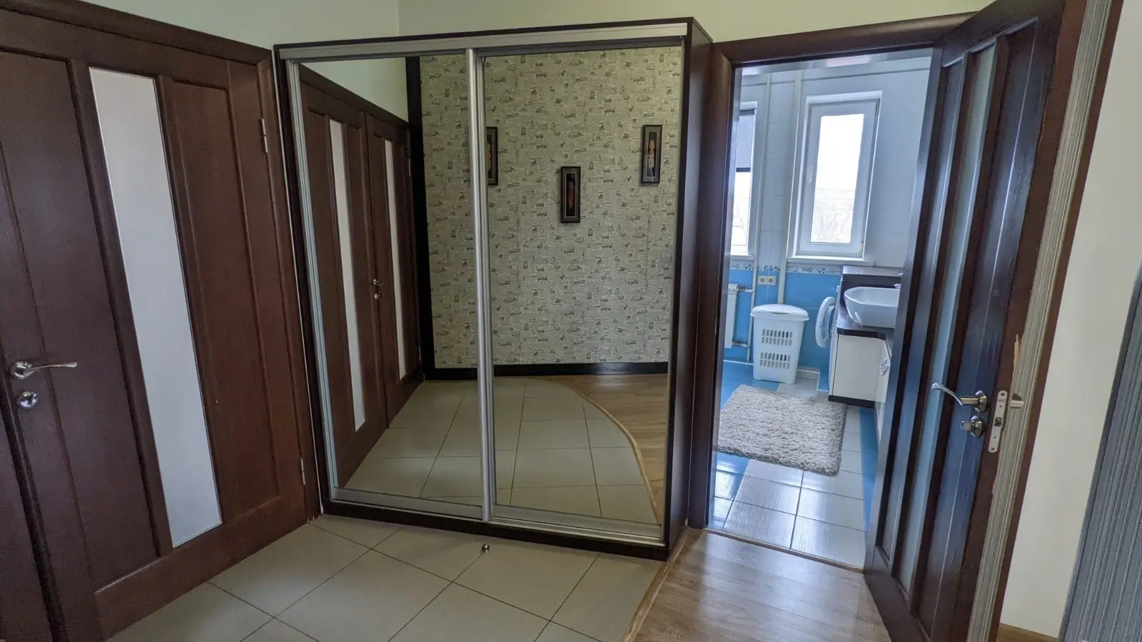 Фото Rent a 1-room apartment, 162nd Sadova Street  Kyiv for long-term rent, price: 14000 UAH, code 225