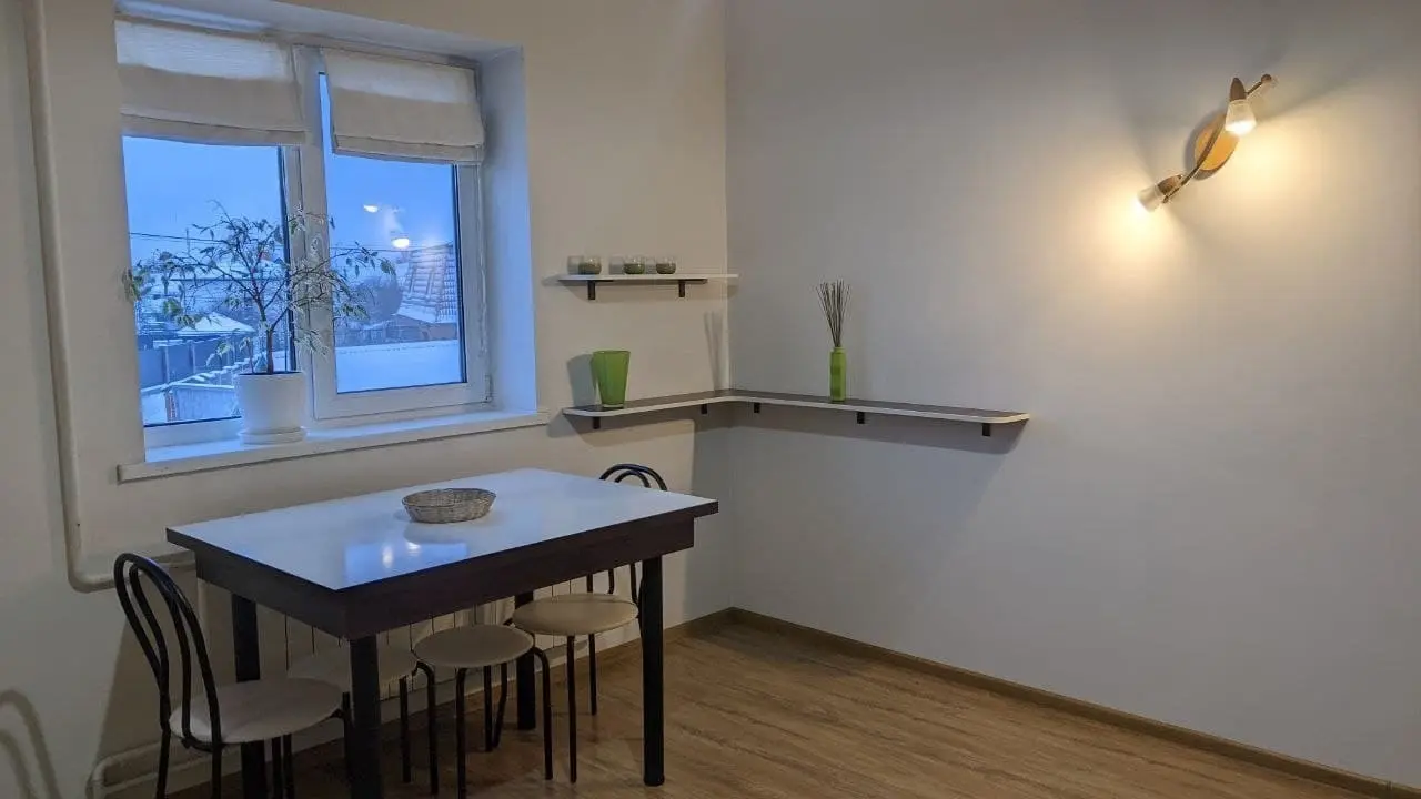 Фото Rent a 1-room apartment, 162nd Sadova Street  Kyiv for long-term rent, price: 14000 UAH, code 225