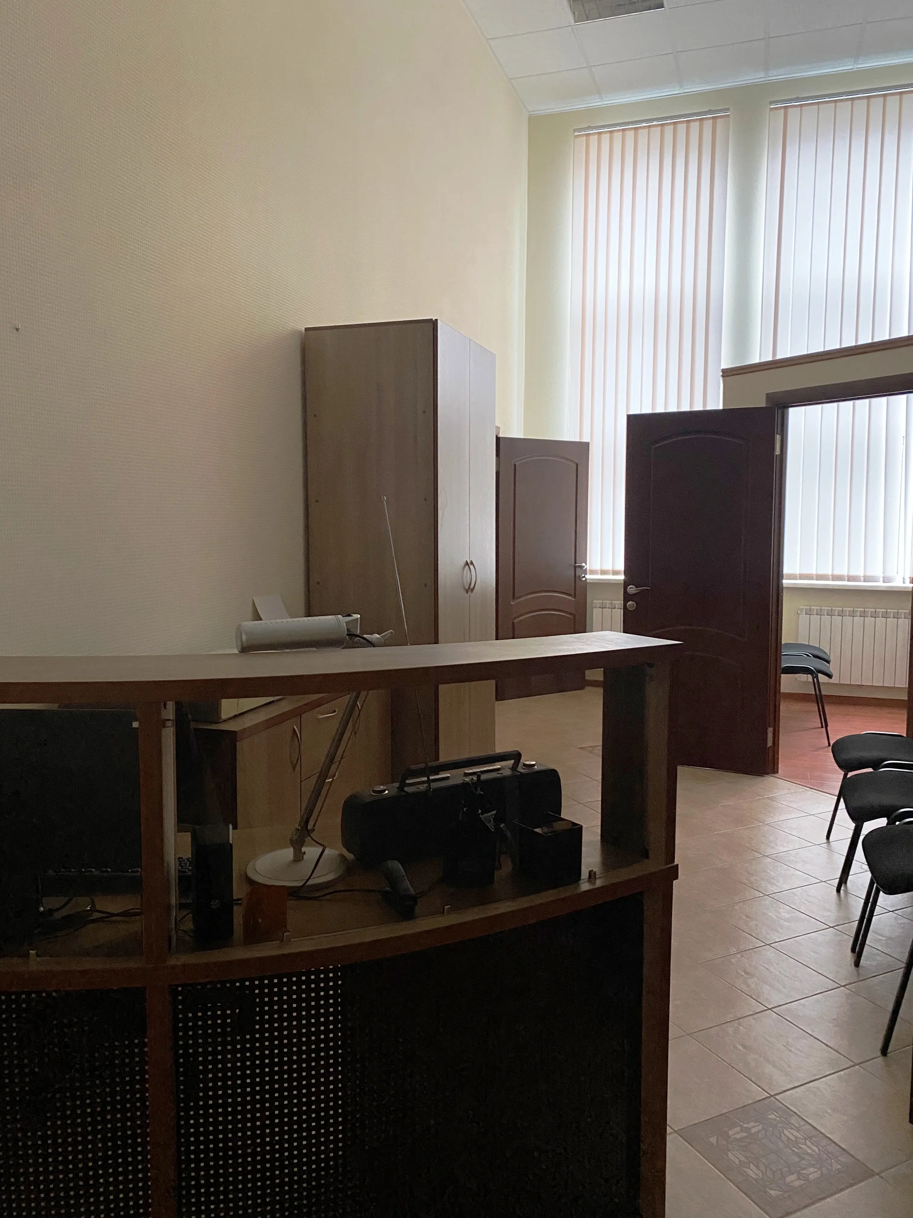 Фото Selling an office, 143 sq.m., Kadetskyi Hai Street 6 Kyiv, price: 193500 $, code 230