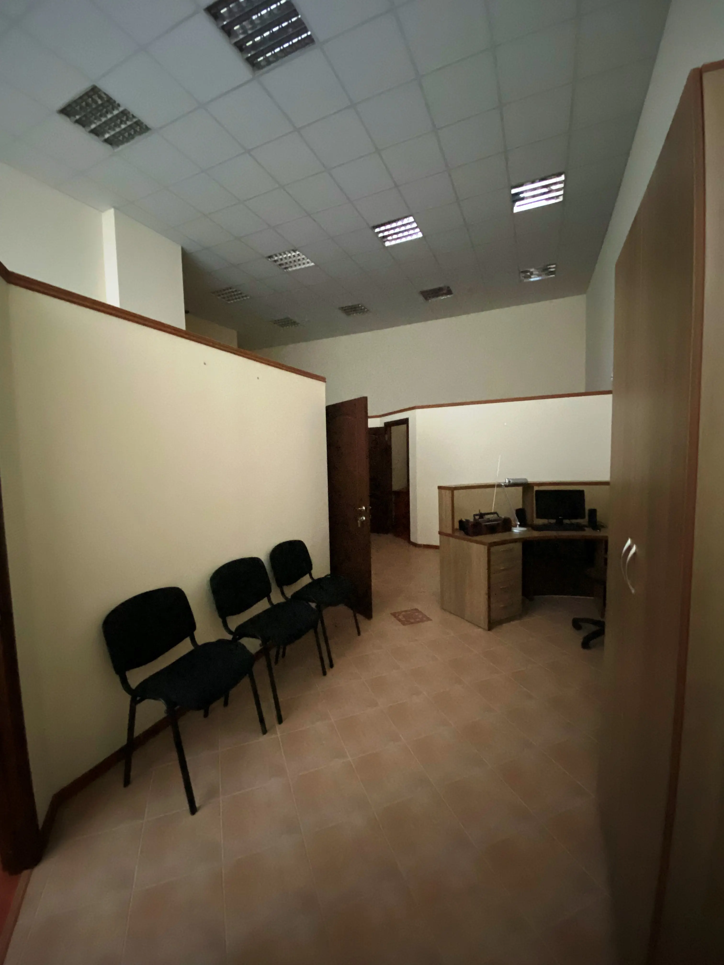 Фото Selling an office, 143 sq.m., Kadetskyi Hai Street 6 Kyiv, price: 193500 $, code 230