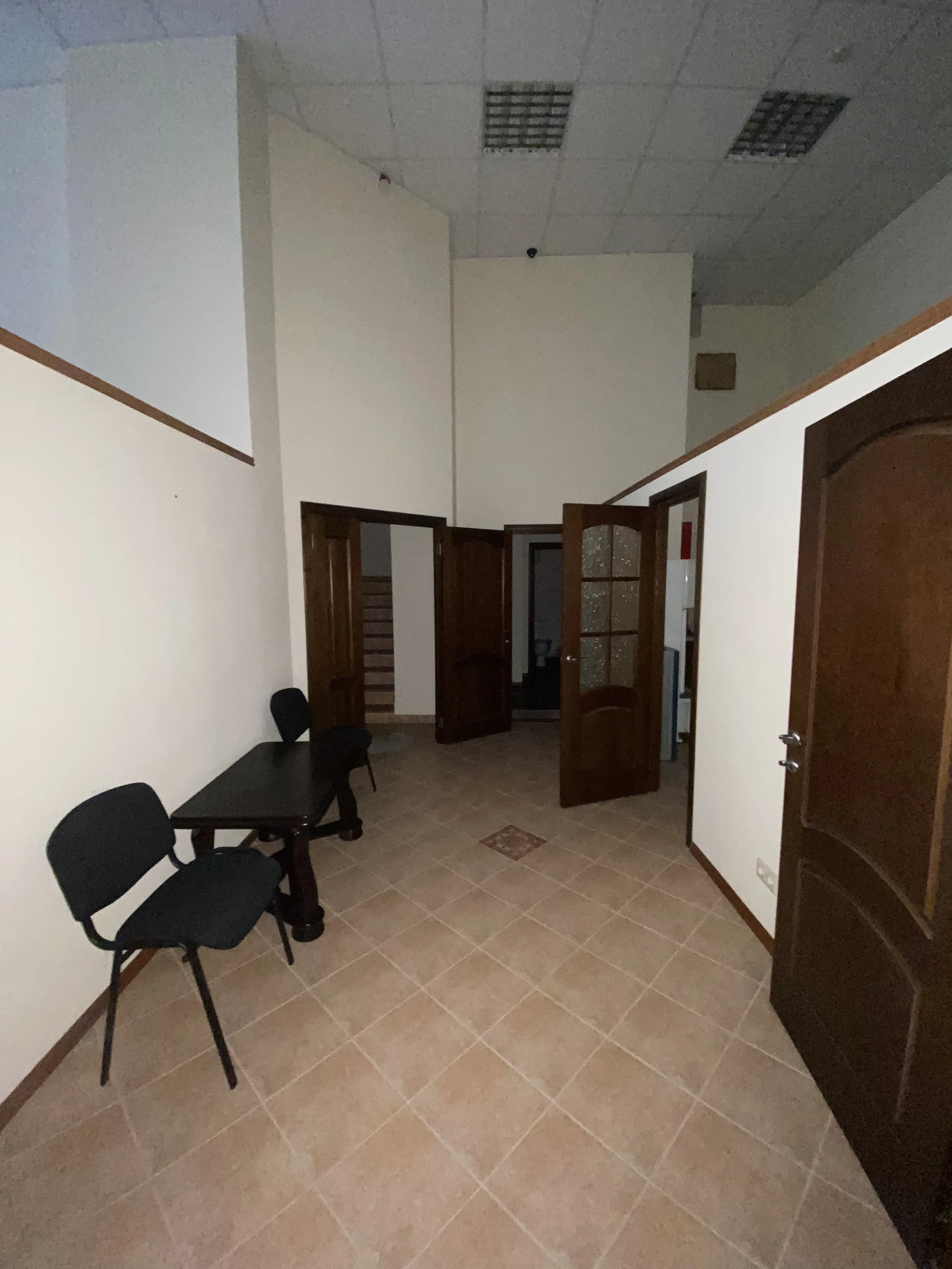 Фото Продаю офіс, 143 кв. м, Кадетський Гай вул. 6 Київ, ціна: 193500 $, код 230