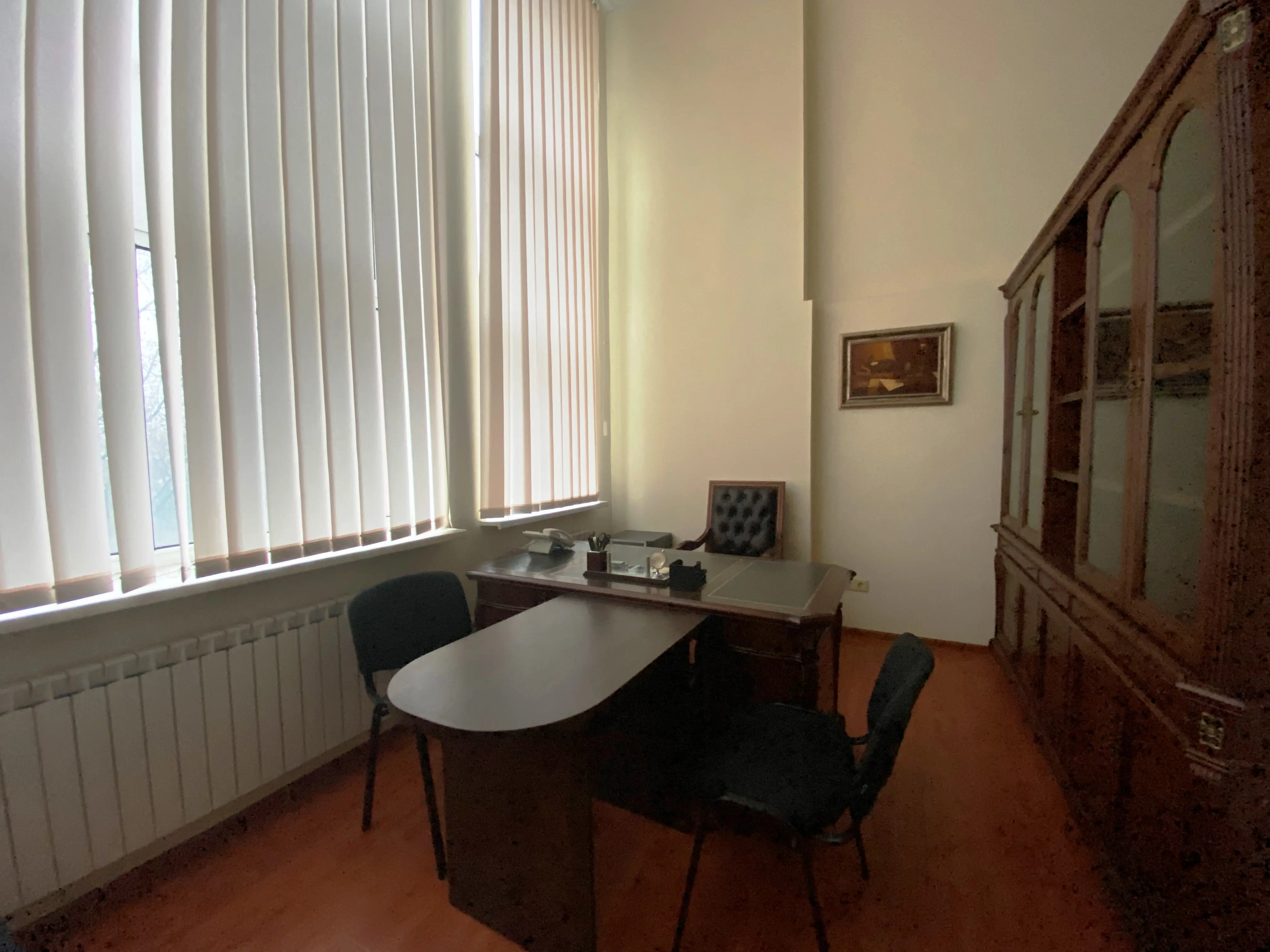 Фото Selling an office, 143 sq.m., Kadetskyi Hai Street 6 Kyiv, price: 193500 $, code 230