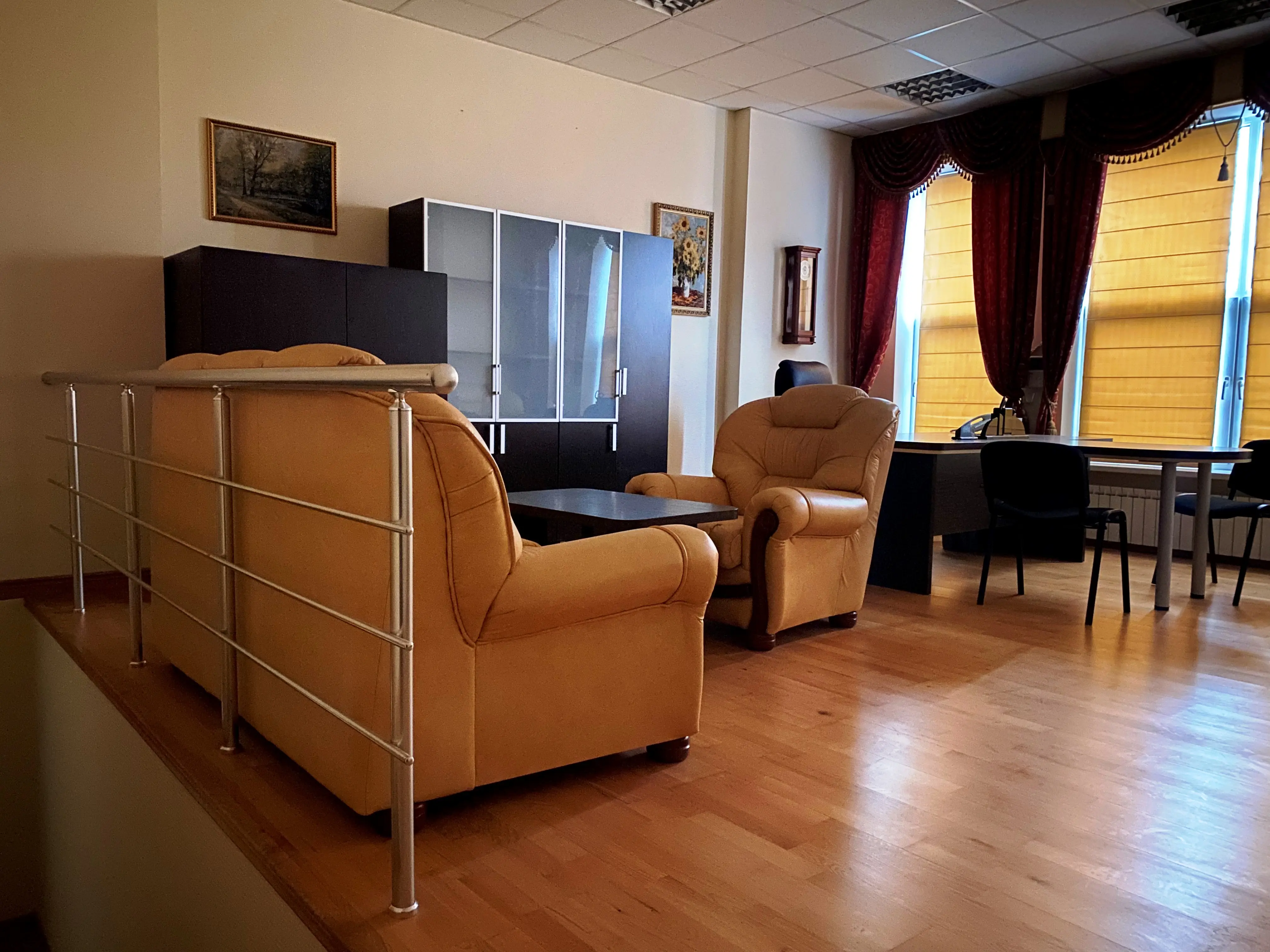 Фото Продаю офіс, 143 кв. м, Кадетський Гай вул. 6 Київ, ціна: 193500 $, код 230