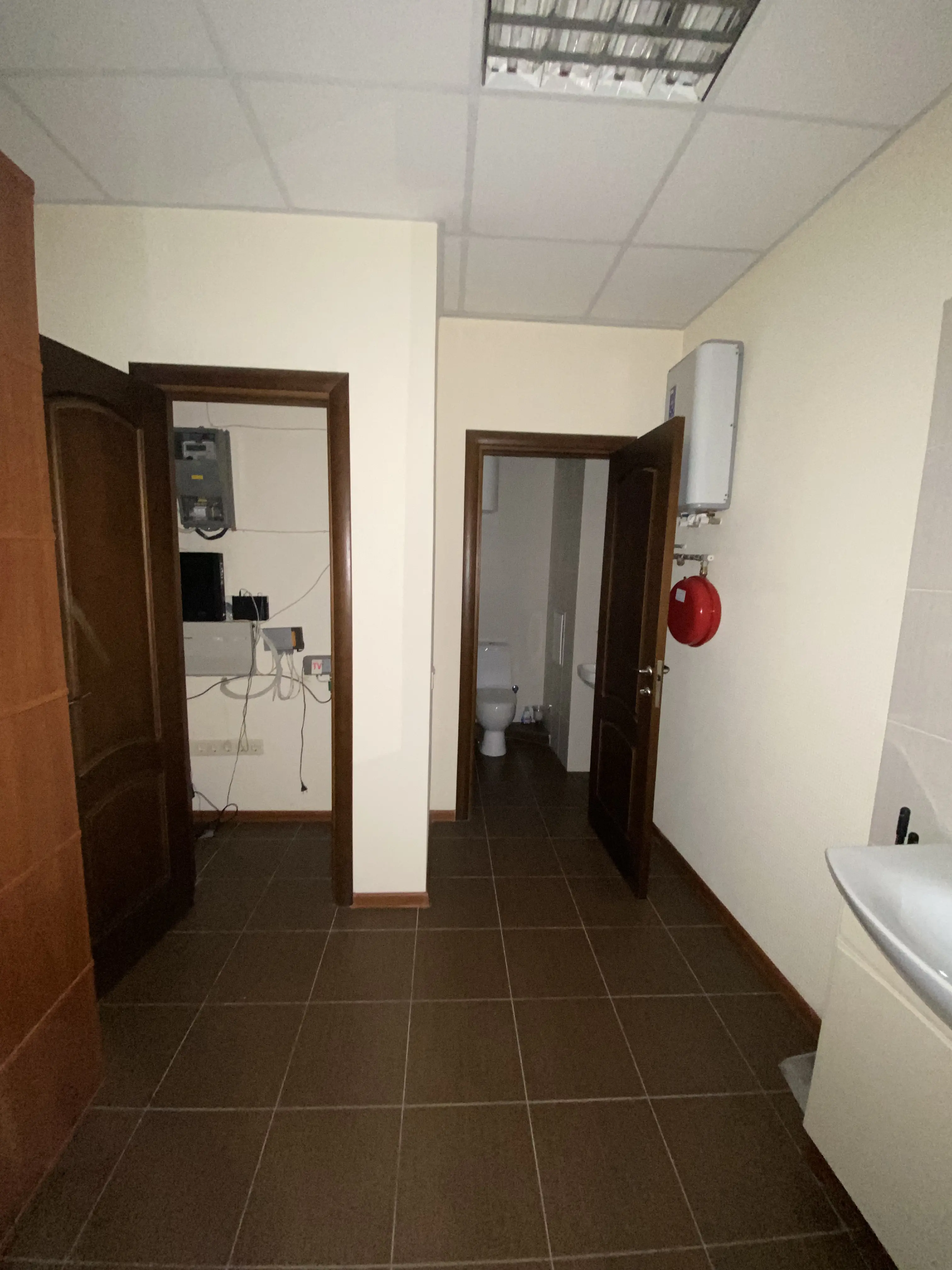 Фото Продаю офіс, 143 кв. м, Кадетський Гай вул. 6 Київ, ціна: 193500 $, код 230