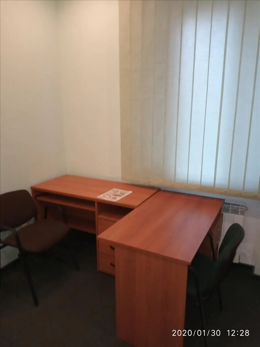 Фото Арендовать офис, Гоголя ул. 27а Днепр в долгосрочную аренду, цена: 15800 UAH, код 231
