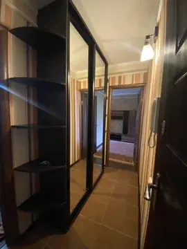 Фото Rent a 2-room apartment, Rusanivskyi Boulevard 9 Kyiv for long-term rent, price: 16000 UAH, code 235