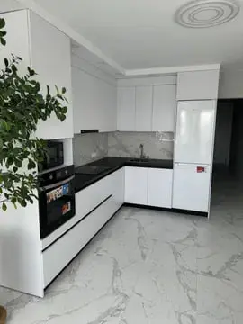 Фото Rent a 2-room apartment, Beresteiska Avenue (Peremohy Avenue) 55 Kyiv for long-term rent, price: 45000 UAH, code 242