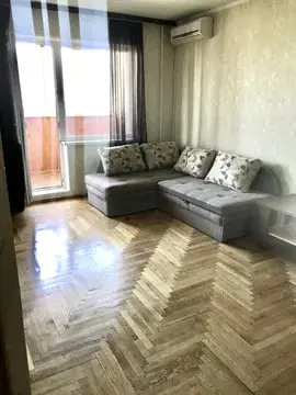 Фото Rent a 2-room apartment, Raiduzhna Street 57 Kyiv for long-term rent, price: 14000 UAH, code 244