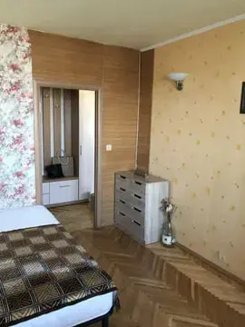 Фото Rent a 2-room apartment, Raiduzhna Street 57 Kyiv for long-term rent, price: 14000 UAH, code 244