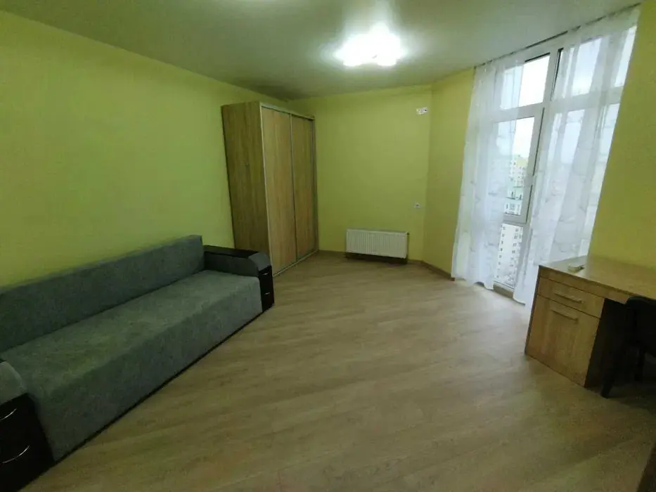 Фото Rent a 1-room apartment, Mykilsko-Slobidska Street  Kyiv for long-term rent, price: 20000 UAH, code 245