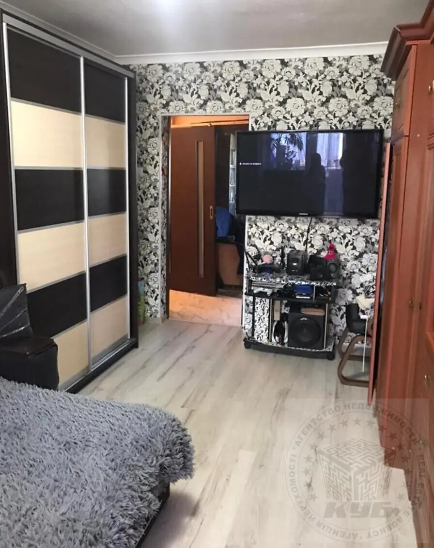 Фото Продаю 3 кімнатну квартиру, 82 кв. м, Якуба Коласа вул. 17 Київ, ціна: 70000 $, код 268