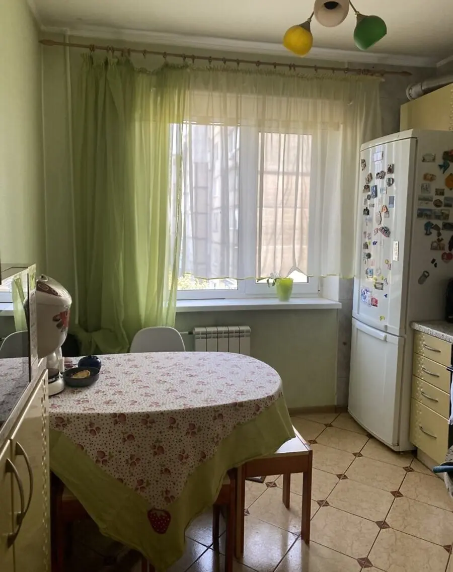 Фото Продаю 2 кімнатну квартиру, 51 кв. м, Академіка Корольова просп. 12 Київ, ціна: 60000 $, код 271