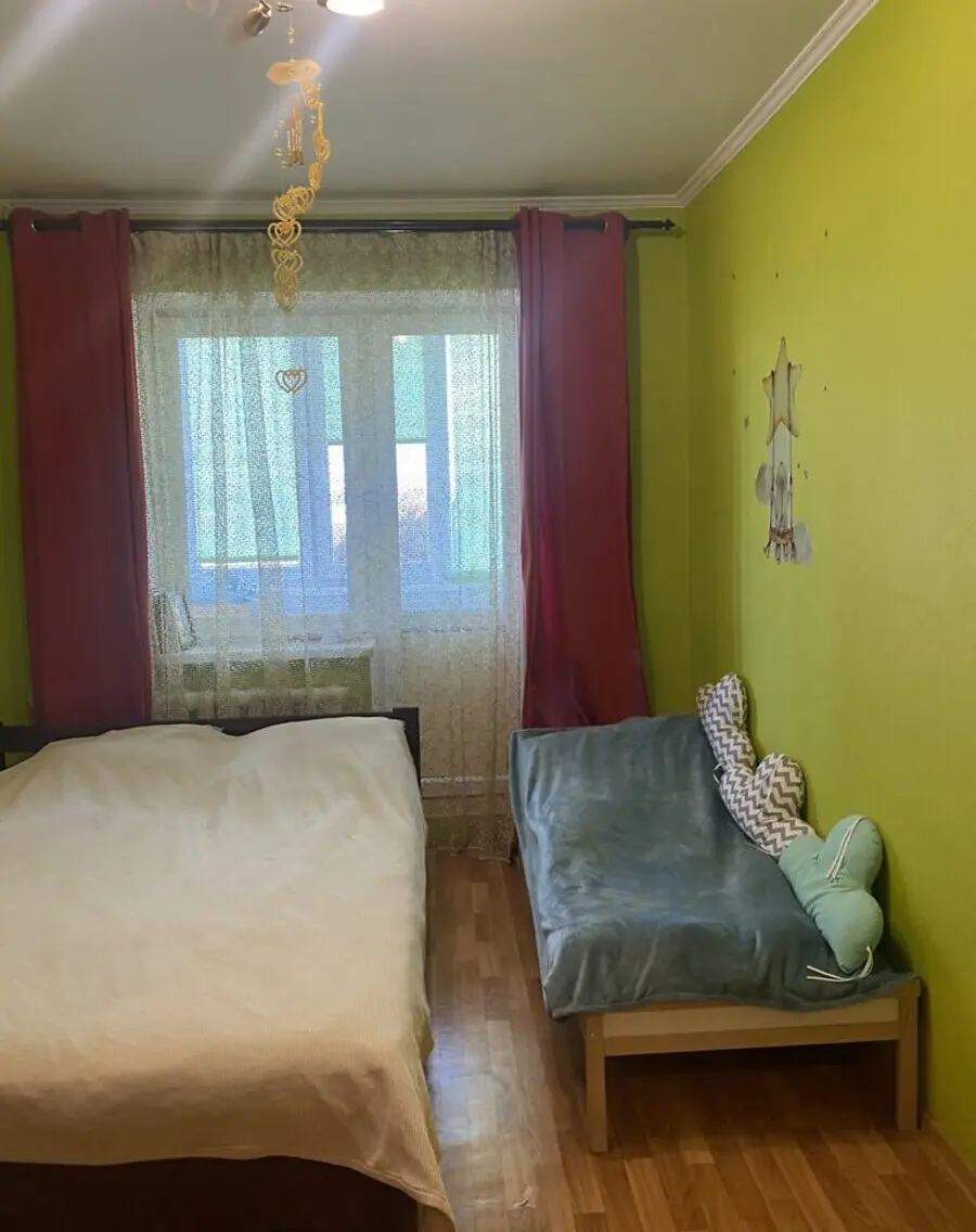 Фото Продаю 2 кімнатну квартиру, 51 кв. м, Академіка Корольова просп. 12 Київ, ціна: 60000 $, код 271