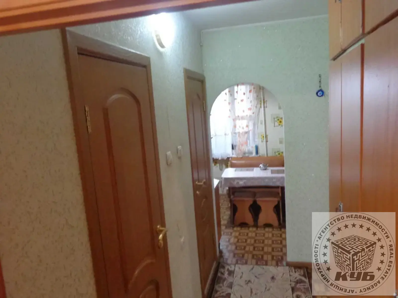 Фото Продаю 3 кімнатну квартиру, 77 кв. м, Миколи Ушакова вул. 16 Київ, ціна: 72000 $, код 275