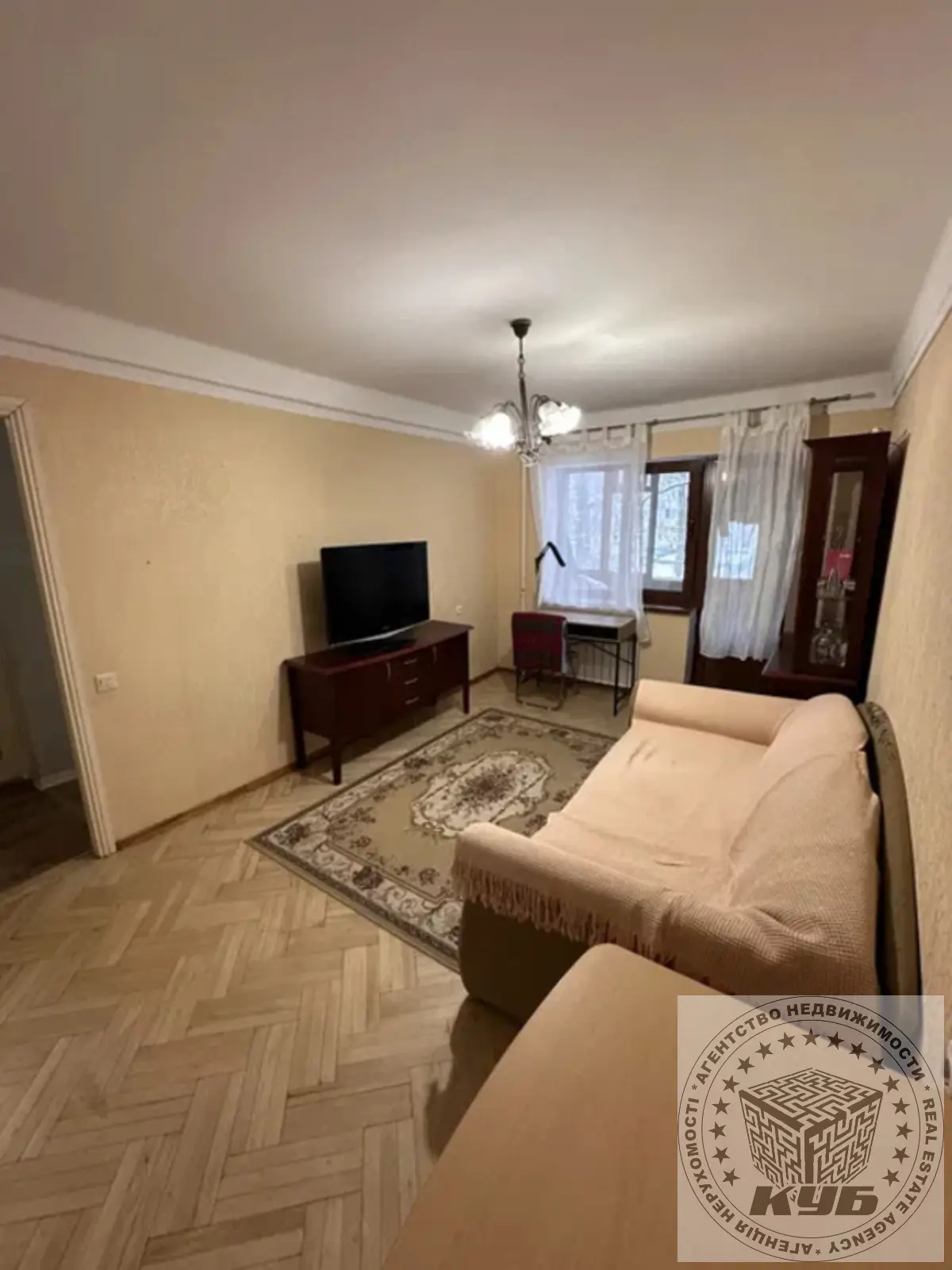 Фото Продаю 2 кімнатну квартиру, 44 кв. м, Івана Дзюби вул. (Сім’ї Сосніних) 2/1 Київ, ціна: 51000 $, код 277