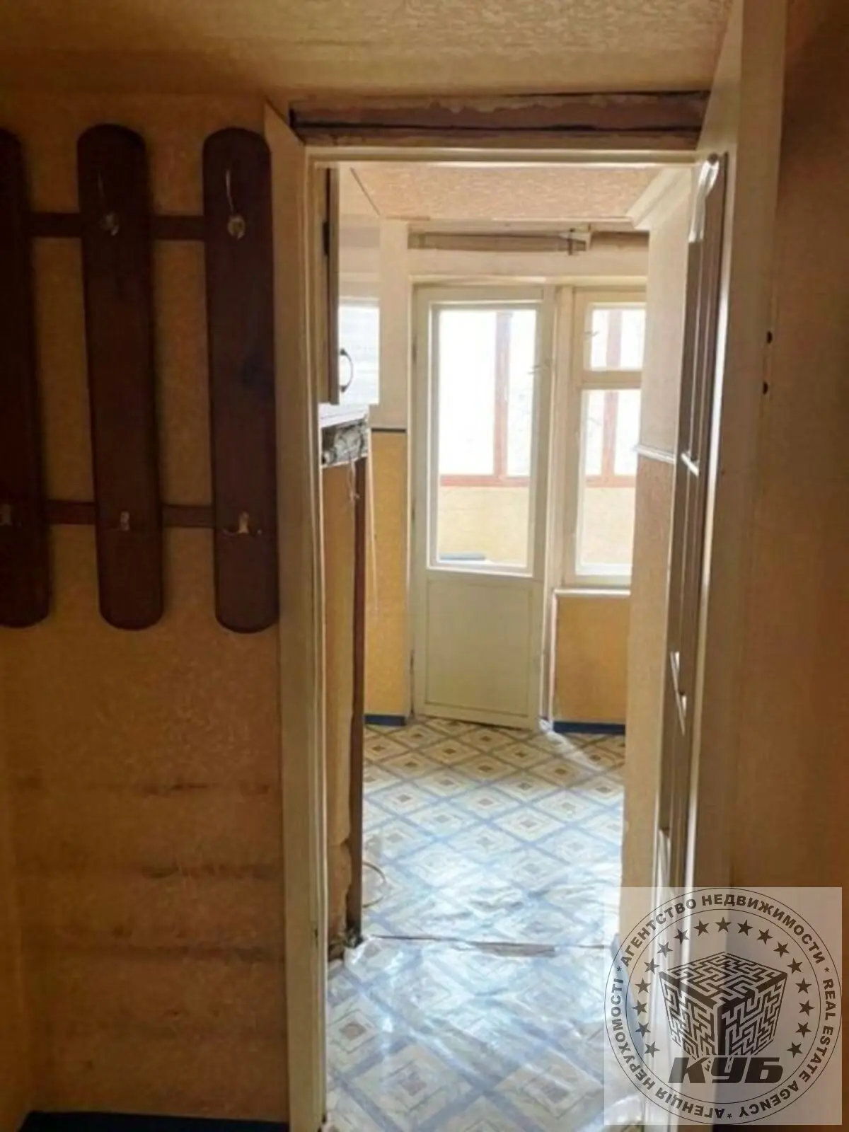 Фото Продаю 1 кімнатну квартиру, 28 кв. м, Симиренка вул. 28 Київ, ціна: 29500 $, код 278