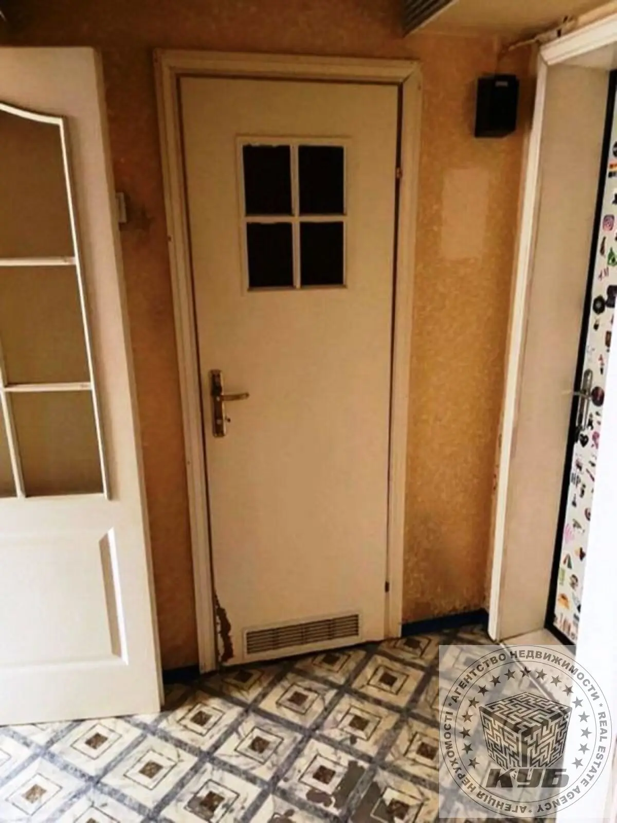 Фото Продаю 1 кімнатну квартиру, 28 кв. м, Симиренка вул. 28 Київ, ціна: 29500 $, код 278