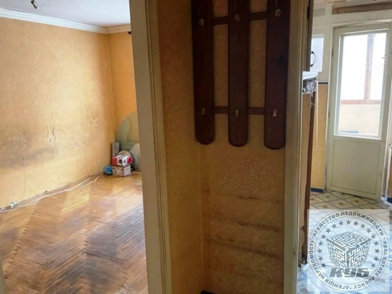 Фото Продаю 1 кімнатну квартиру, 28 кв. м, Симиренка вул. 28 Київ, ціна: 29500 $, код 278