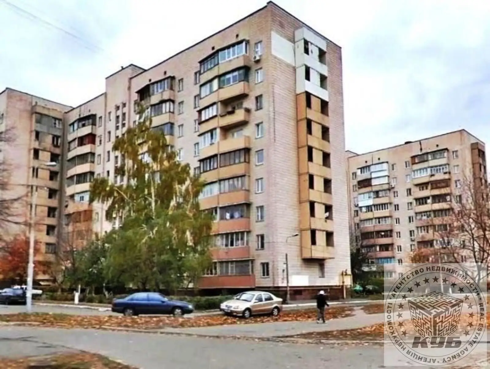 Фото Продаю 1 кімнатну квартиру, 28 кв. м, Симиренка вул. 28 Київ, ціна: 29500 $, код 278