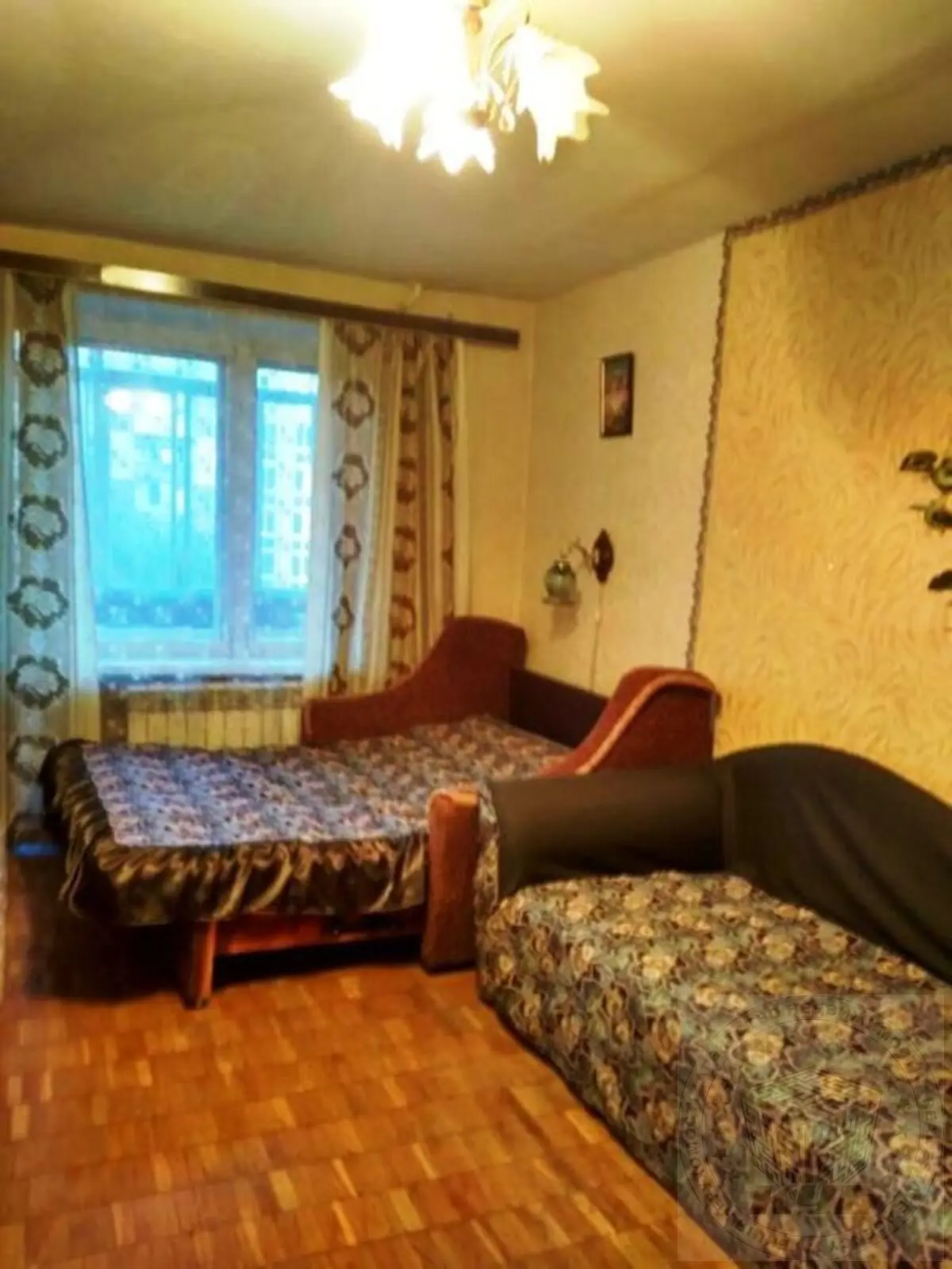 Фото Продаю 1 кімнатну квартиру, 33 кв. м, Чоколівський бульв. 6 Київ, ціна: 39000 $, код 282