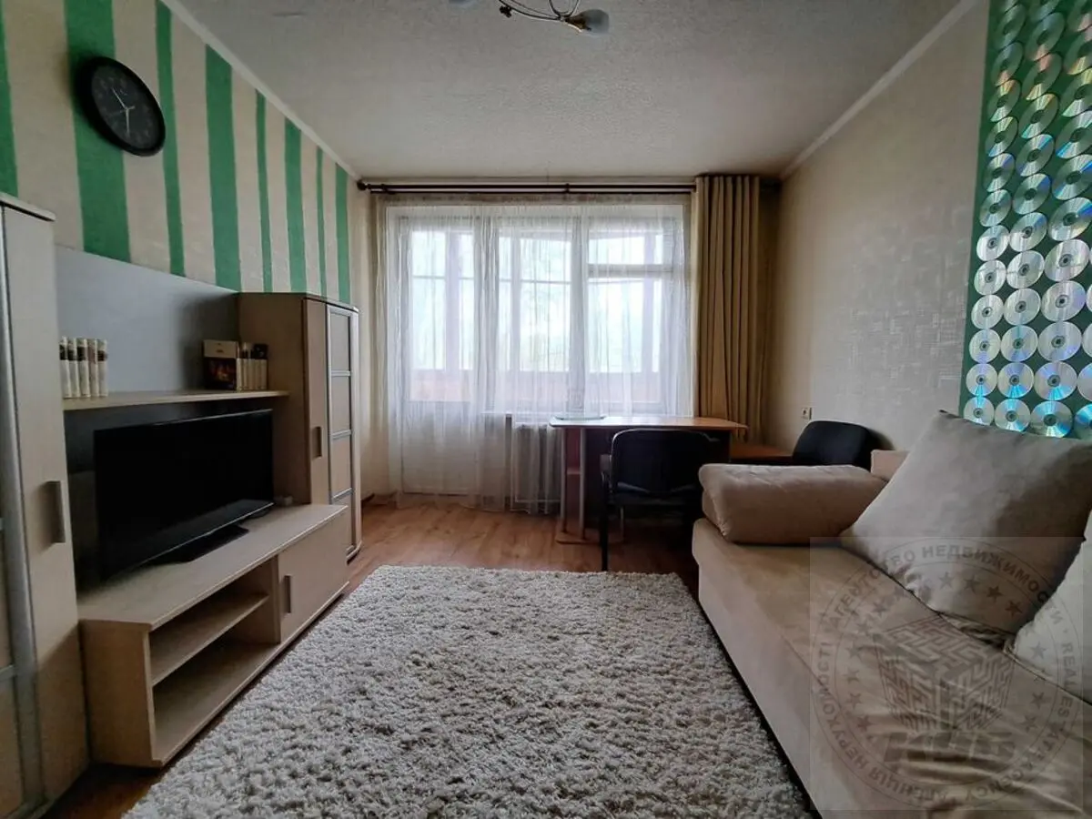 Фото Продаю 1 кімнатну квартиру, 29 кв. м, Дегтярівська вул.  Київ, ціна: 38500 $, код 288