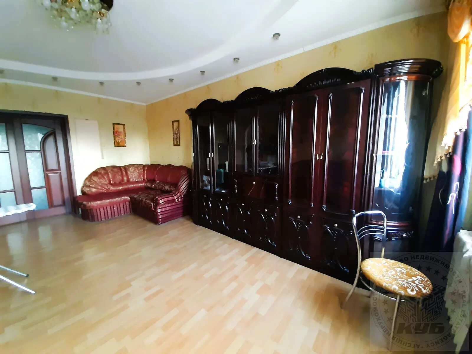 Фото Продаю 3 кімнатну квартиру, 103 кв. м, Леся Курбаса просп.  Київ, ціна: 155000 $, код 289