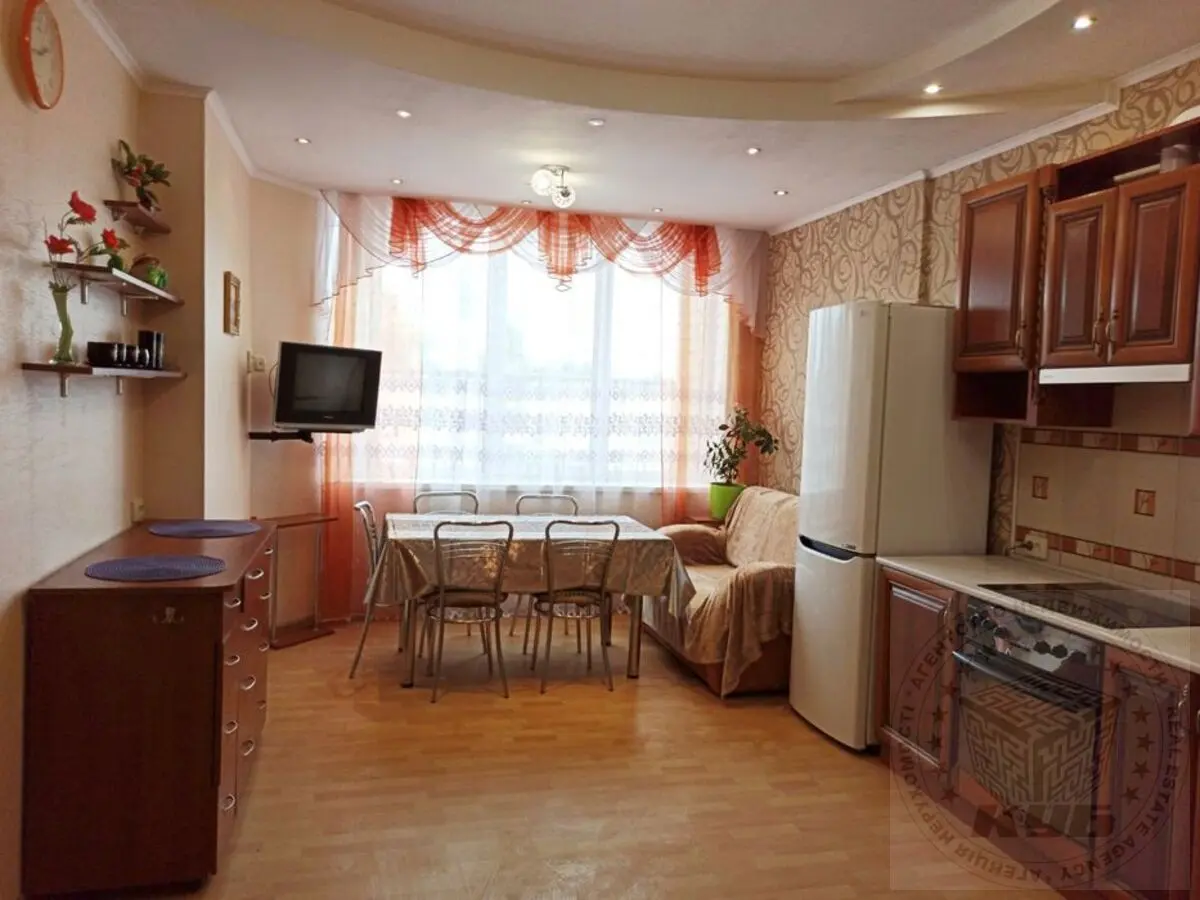 Фото Продаю 3 кімнатну квартиру, 103 кв. м, Леся Курбаса просп.  Київ, ціна: 155000 $, код 289