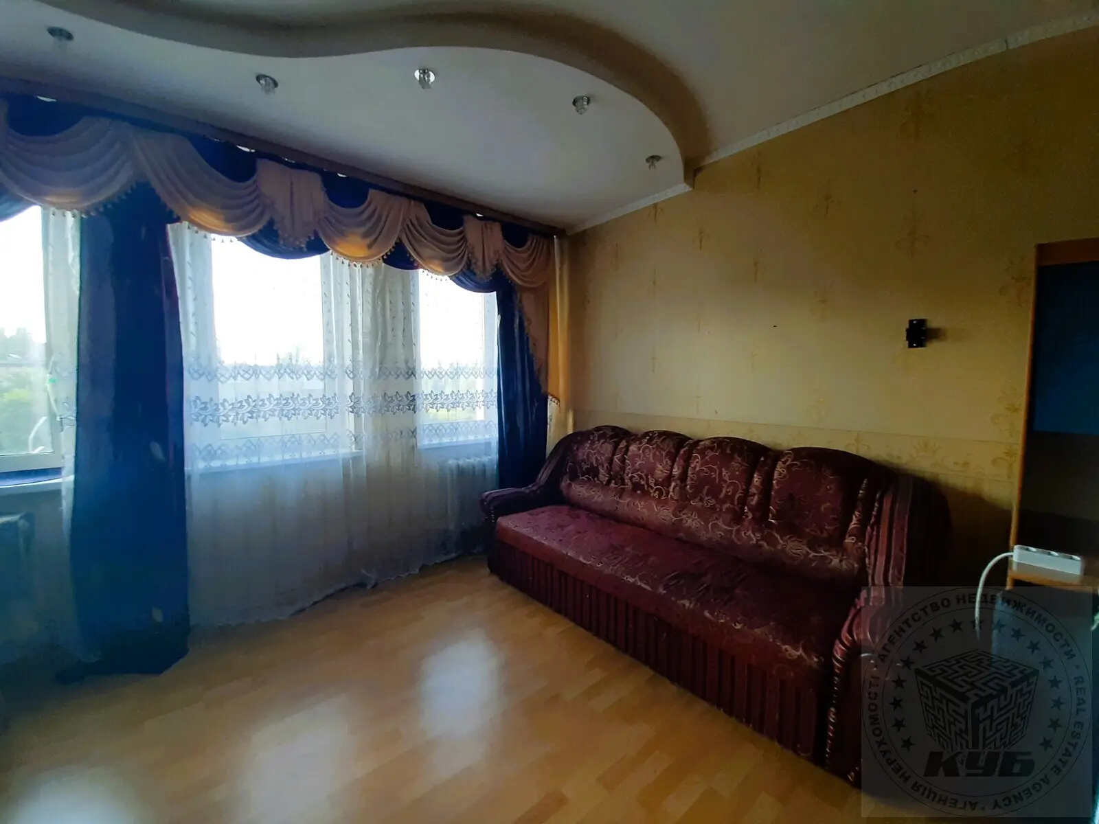 Фото Продаю 3 кімнатну квартиру, 103 кв. м, Леся Курбаса просп.  Київ, ціна: 155000 $, код 289