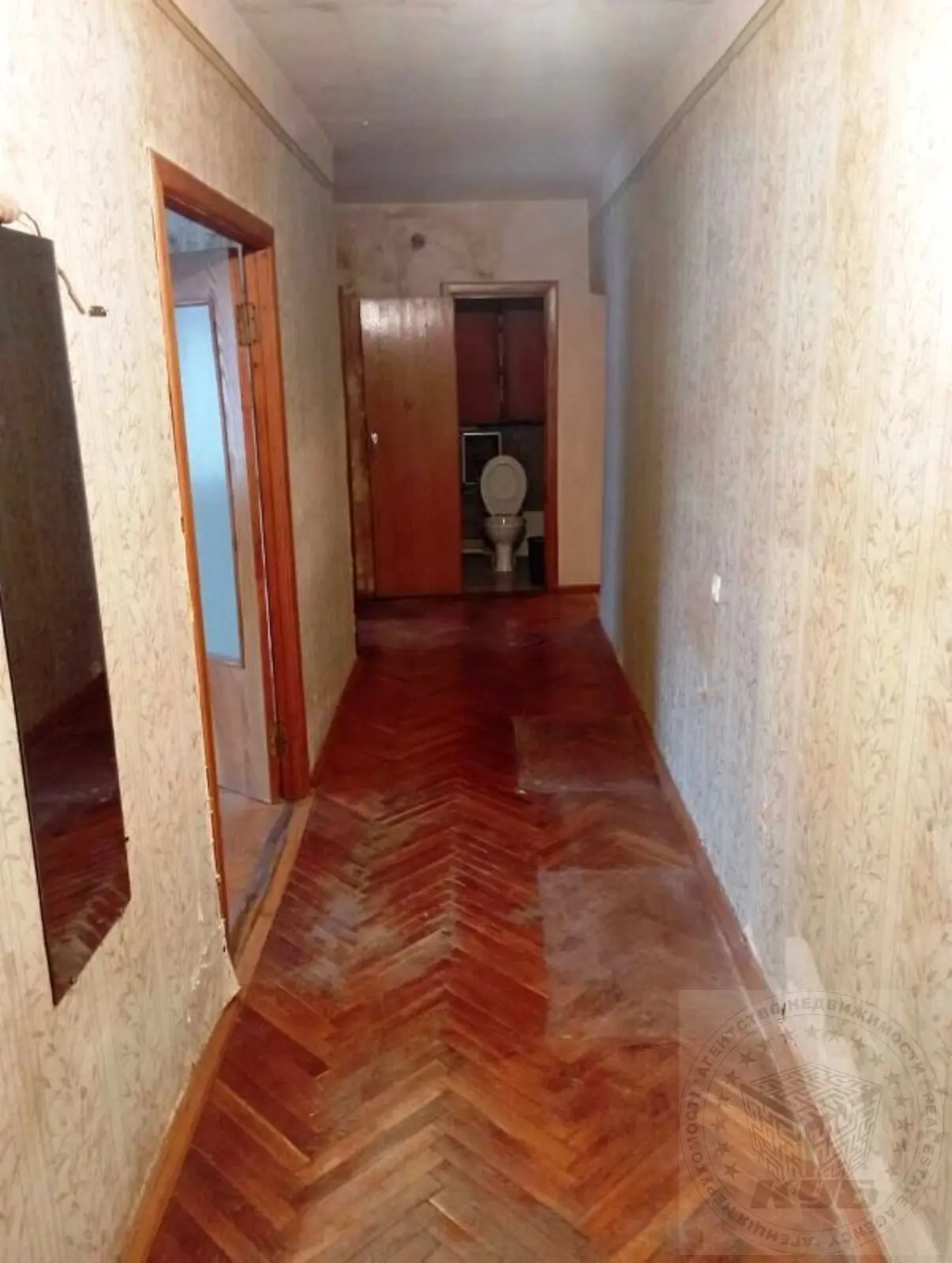 Фото Продаю 3 кімнатну квартиру, 69 кв. м, Депутатська вул. 6 Київ, ціна: 67000 $, код 292