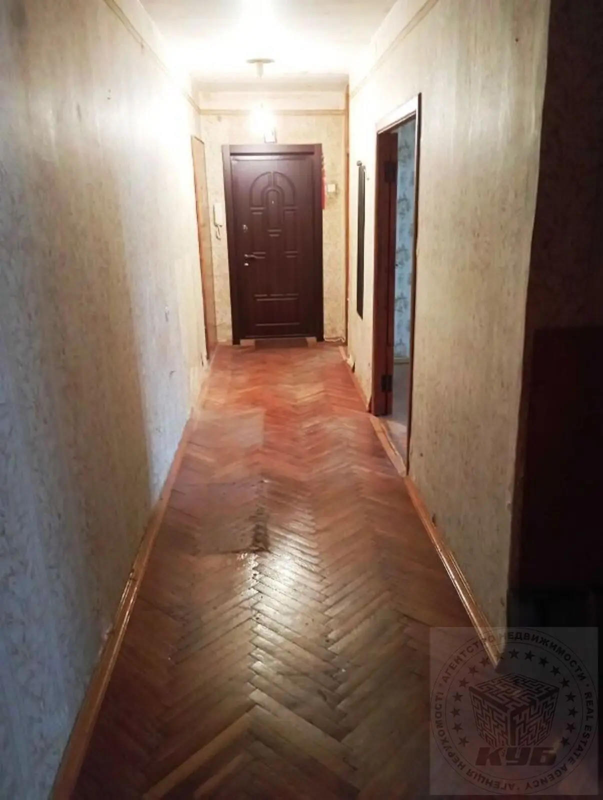 Фото Продаю 3 кімнатну квартиру, 69 кв. м, Депутатська вул. 6 Київ, ціна: 67000 $, код 292