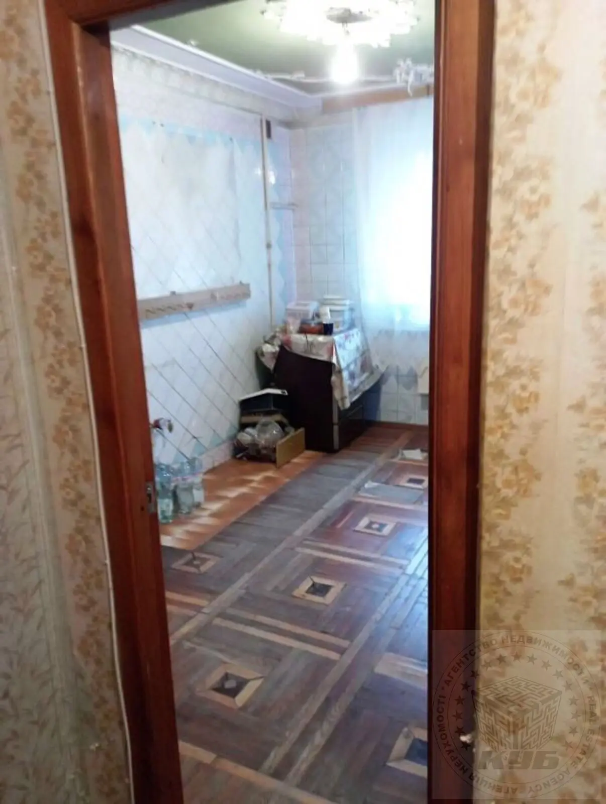 Фото Продаю 3 кімнатну квартиру, 69 кв. м, Депутатська вул. 6 Київ, ціна: 67000 $, код 292