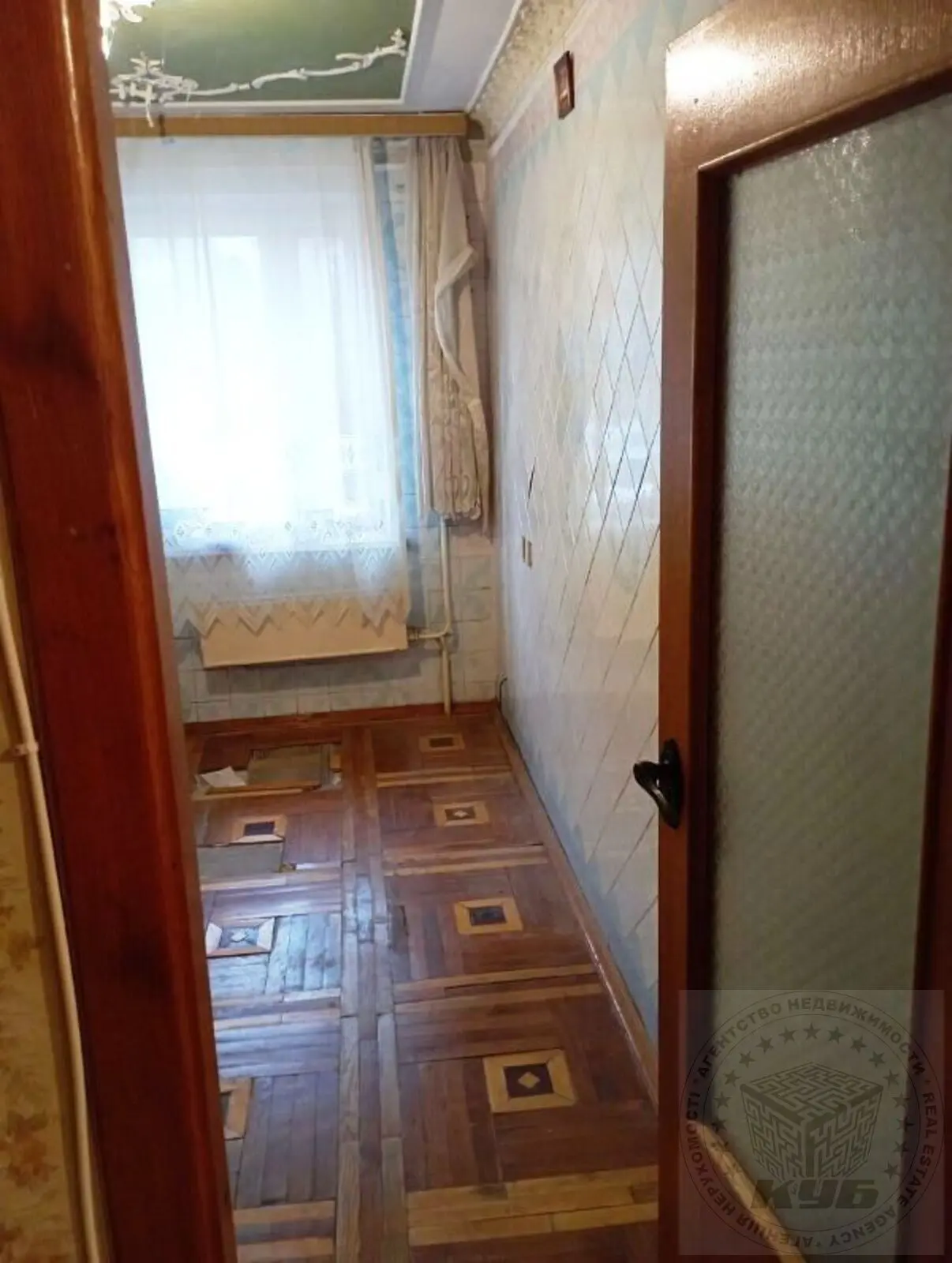 Фото Продаю 3 кімнатну квартиру, 69 кв. м, Депутатська вул. 6 Київ, ціна: 67000 $, код 292