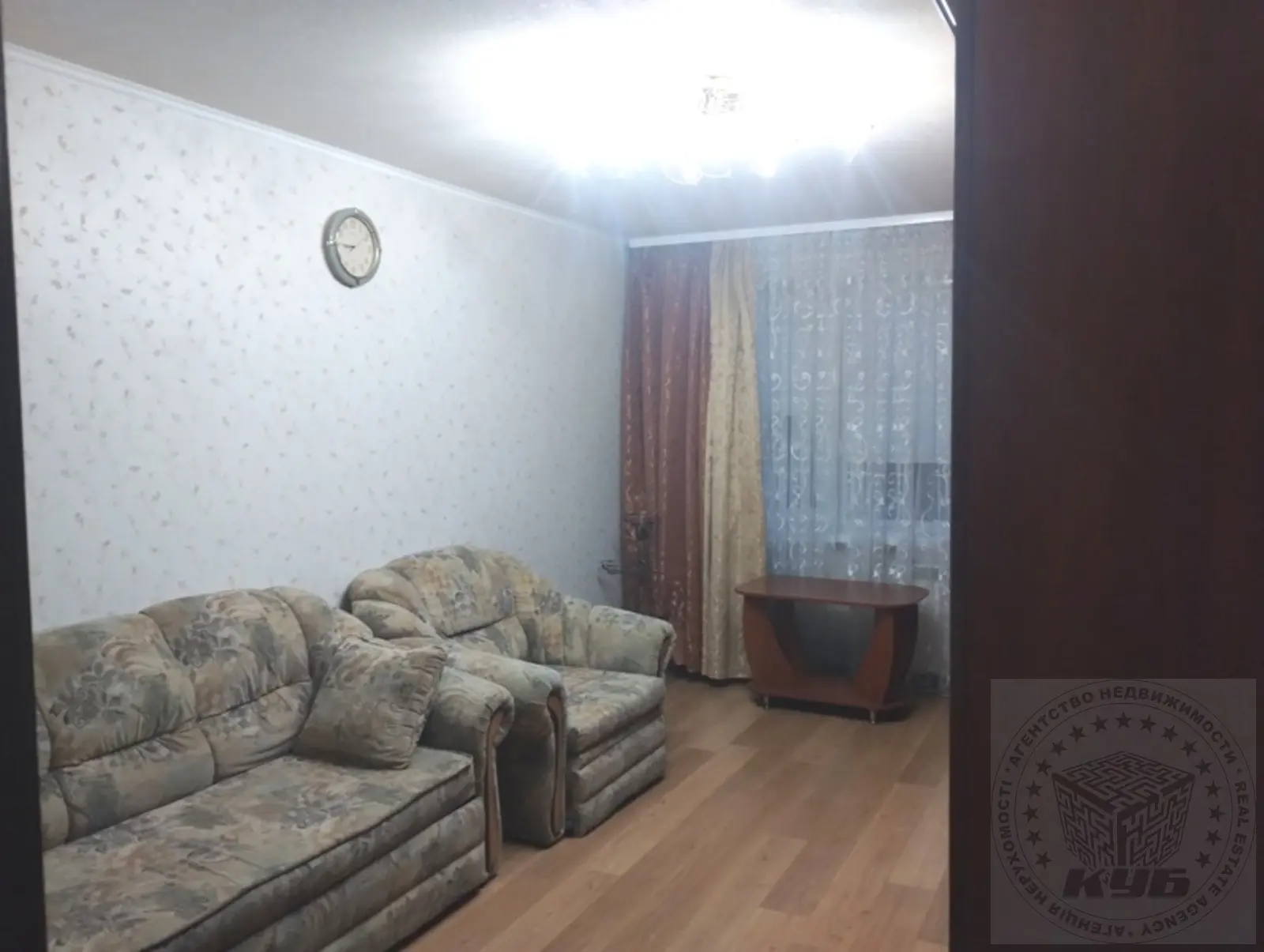 Фото Продаю 3 кімнатну квартиру, 74 кв. м, Чистяківська вул. 15а Київ, ціна: 90000 $, код 294