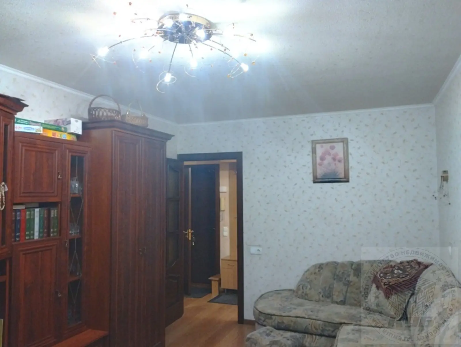 Фото Продаю 3 кімнатну квартиру, 74 кв. м, Чистяківська вул. 15а Київ, ціна: 90000 $, код 294