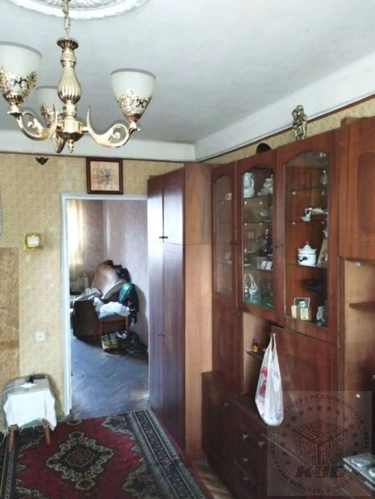 Фото Продаю 2 кімнатну квартиру, 46 кв. м, Леся Курбаса просп. 18г Київ, ціна: 43500 $, код 296