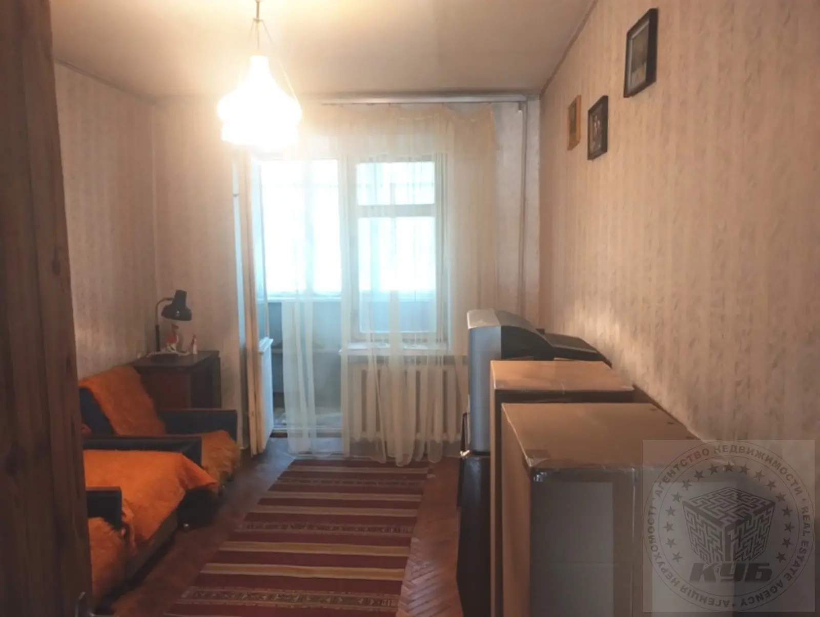 Фото Продаю 3 кімнатну квартиру, 70 кв. м, Ушинського вул. 27 Київ, ціна: 80000 $, код 298