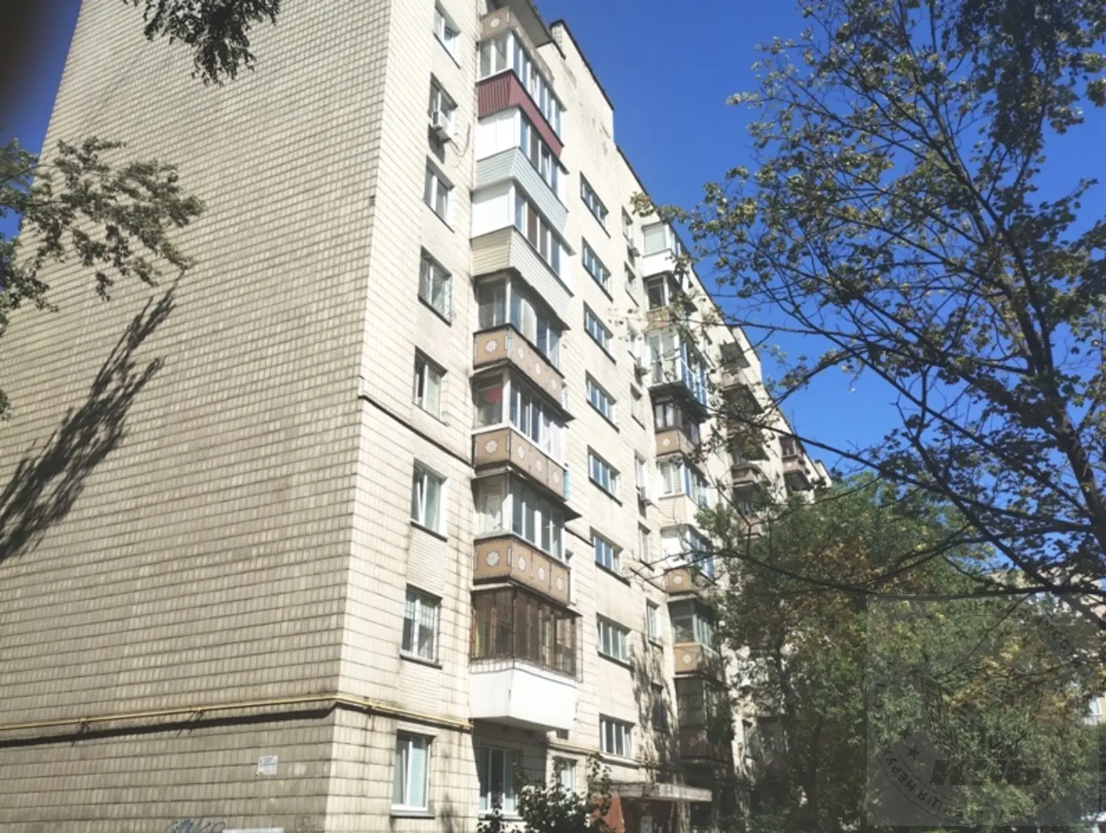 Фото Продаю 3 кімнатну квартиру, 70 кв. м, Ушинського вул. 27 Київ, ціна: 80000 $, код 298