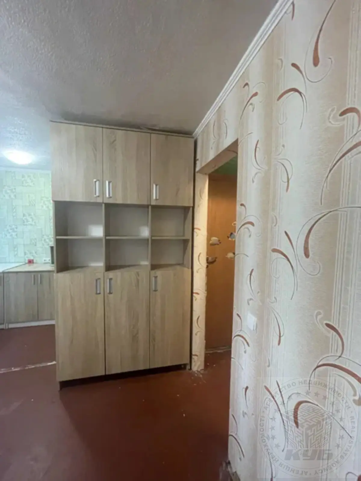 Фото Продаю 1 кімнатну квартиру, 20.6 кв. м, Верховинна вул. 81 Київ, ціна: 29800 $, код 300