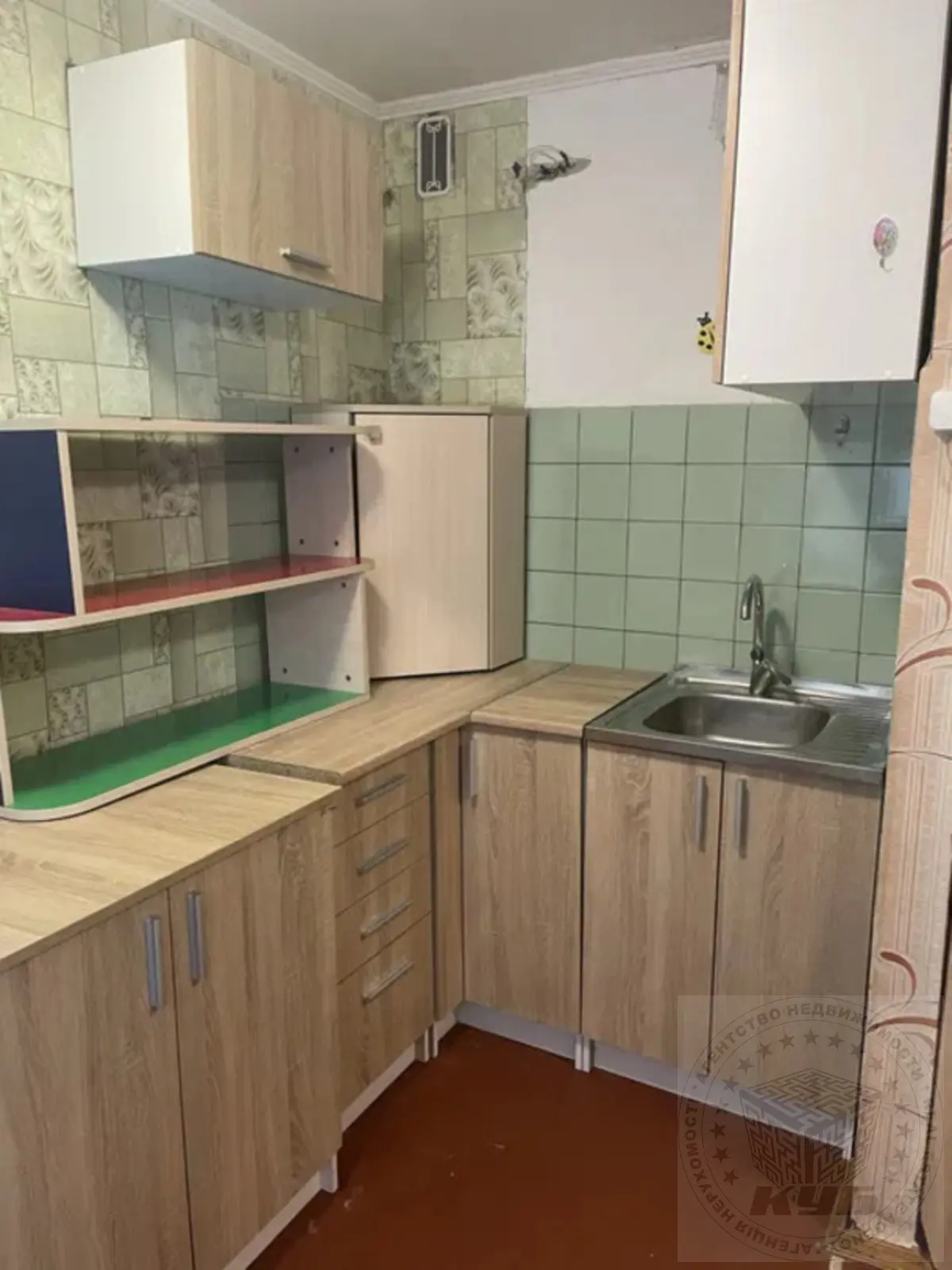 Фото Продаю 1 кімнатну квартиру, 20.6 кв. м, Верховинна вул. 81 Київ, ціна: 29800 $, код 300